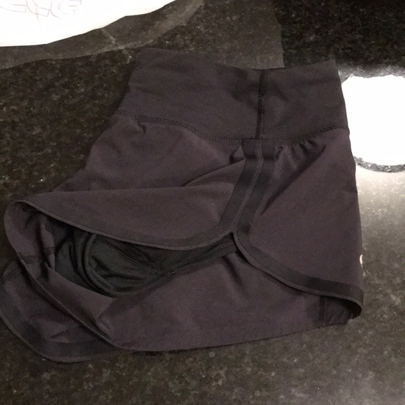 Lululemon shorts - Picture 3 of 3
